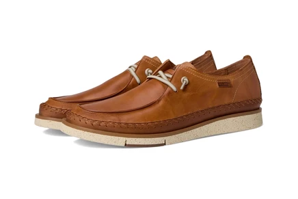 Мужские мокасины PIKOLINOS San Juan M6L