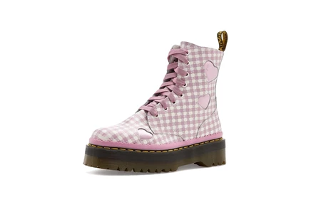 Ботинки Dr. Martens Jadon Heart