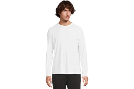 Лонгслив Helly Hansen Shine Solen Long Sleeve Crew