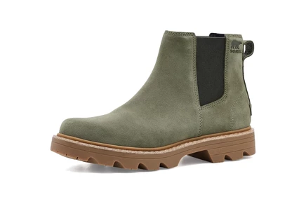 Ботинки SOREL Revel RD Chelsea Waterproof