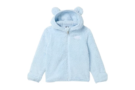 Худи для младенцев The North Face Kids Campshire, голубое