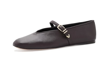 Туфли Favorite Daughter Margot Mary Jane Shoes