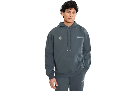 Толстовка AllSaints Emblem Oth Hoody