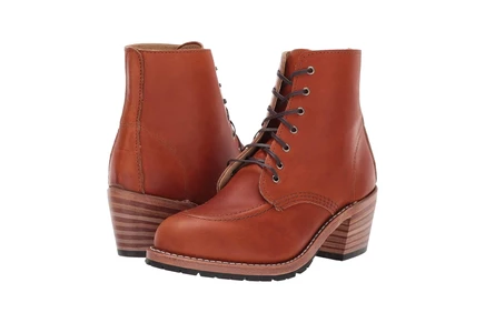 Ботинки Red Wing Heritage Clara