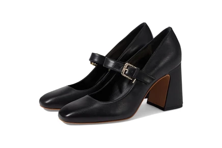 Dolce Vita Lakota black leather