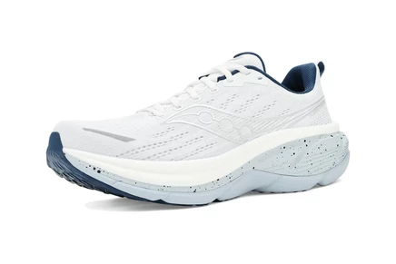 Мужские кроссовки Saucony Hurricane 25