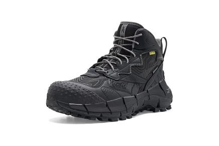 Reebok Work Zig Kinetica Edge Work black