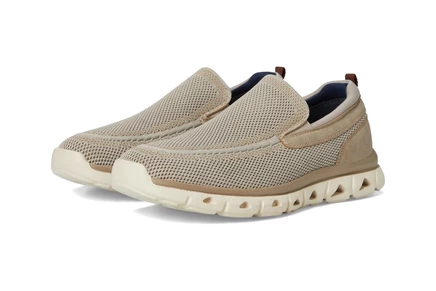 Лоферы Dockers Caden