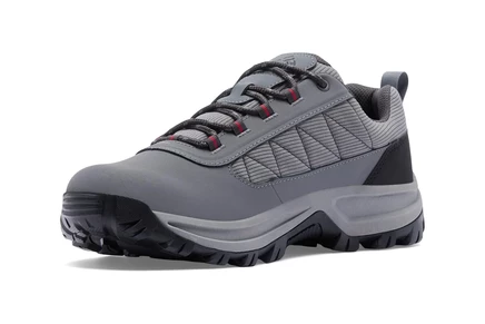 Мужские кроссовки Columbia Transverse Hike Low Waterproof