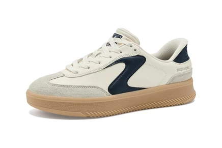 Кроссовки SKECHERS Hotshot Hi-Lifted Luxe