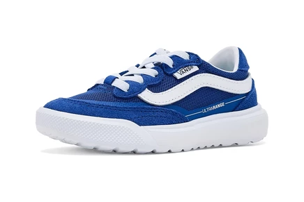 Детские кроссовки Vans Kids Ultrarange 2.0 SE, королевско-кобальтовые