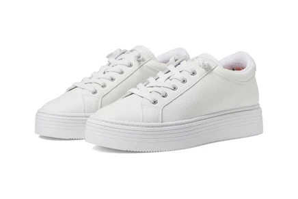 Женские кроссовки Roxy Sheilahh 2.0 white