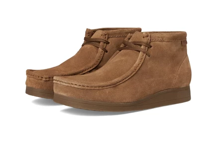 cola suede