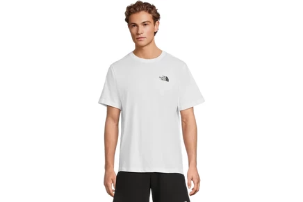 Футболка The North Face S/S Core Box NSE Tee