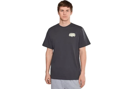 Мужская рубашка The North Face Van Life Relaxed Short Sleeve Tee Graphic