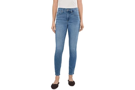 Женские джинсы NYDJ Ami Skinny, Виста-Лейкс