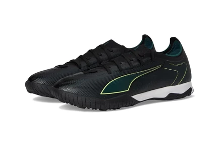 Мужские кроссовки PUMA Ultra 6 Match Turf Trainer Soccer Cleats