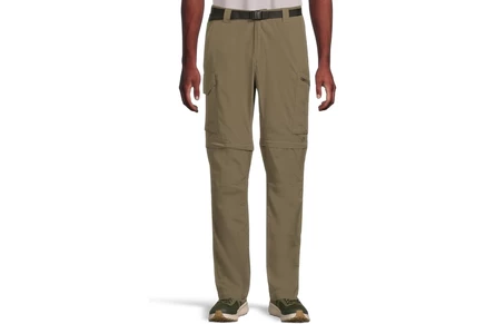 Брюки Columbia Silver Ridge Convertible Pant