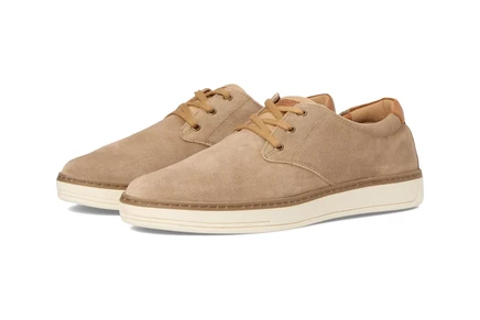 Мужские оксфорды Florsheim Caper, песочные