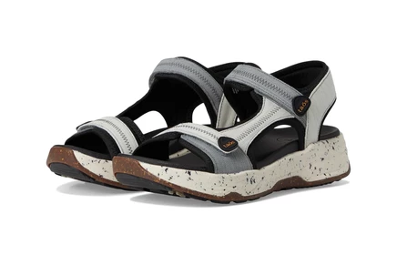 Сандалии Taos Footwear Super Side