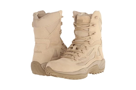 Ботинки Reebok Work Rapid Response 8