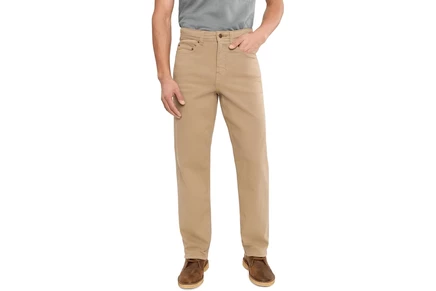 Джинсы Toad&Co Tamarack Straight Jeans