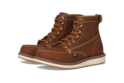Ботинки KEEN Utility Liberty 6
