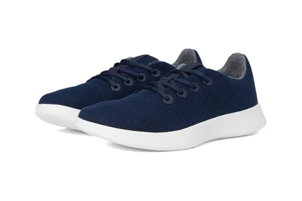 Мужские кроссовки Allbirds Tree Runner NZ