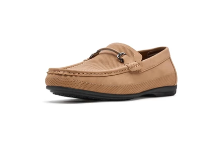 Лоферы Stacy Adams Colton Moc Toe Slip-On Loafer