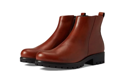 Ботинки ECCO Modtray Hydromax Ankle Boot
