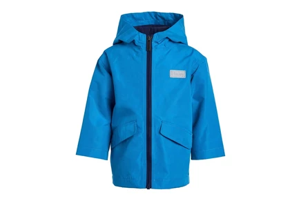 Пальто Hatley Kids Colour Reveal Vintage Aircrafts Microfiber Field Jacket (Toddler/Little Kid/Big Kid)