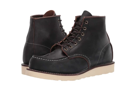 Ботинки Red Wing Heritage 6