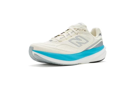 New Balance 1080v15 angora/blue glaze