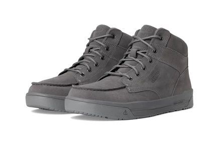 Ботинки KEEN Utility Gibson Boot (Soft Toe)