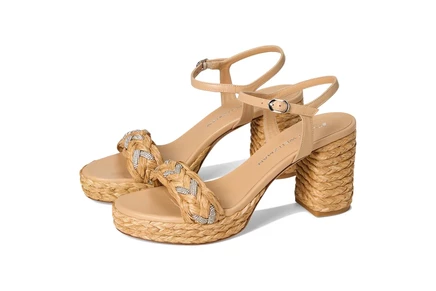 Туфли Stuart Weitzman Lana Platform 80