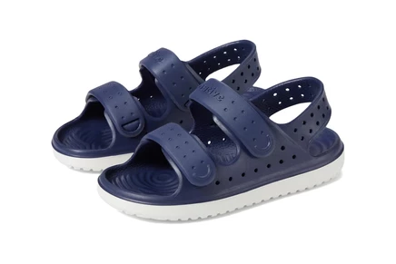 Сандалии Native Shoes Kids Chase (Little Kid/Big Kid)