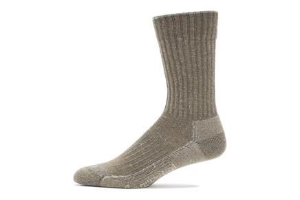 Носки Smartwool Hike Classic Edition Light Cushion Second Cut Crew Socks
