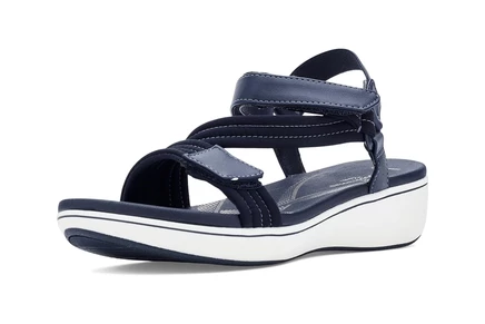 Сандалии Clarks Breezerae Sun