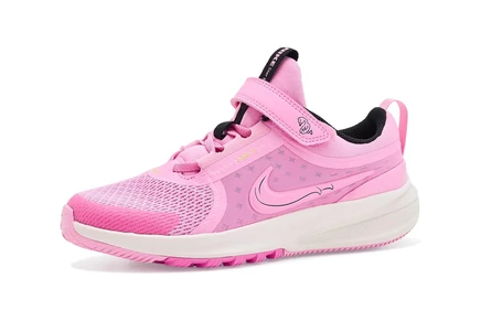 Детские кроссовки Nike Star Runner 5, розовые
