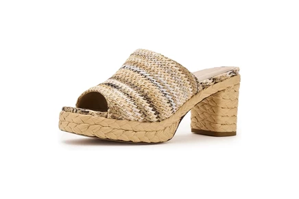 Сандалии Pelle Moda Capree 2