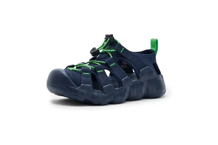 Сандалии KEEN Kids Hyperport H2 Sandals (Little Kid/Big Kid)