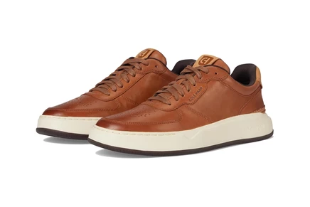 Мужские кроссовки Cole Haan Grandpro Crossover Sneakers