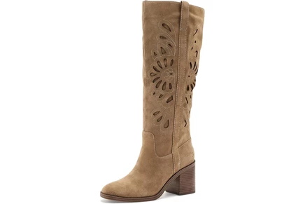 Сапаги Lucky Brand Adana Knee High Boots