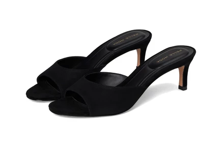 Туфли Pelle Moda Unia