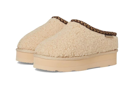 Сабо Bearpaw Kids Snuggle Martis (Little Kid/Big Kid)