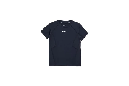 Футболка для малышей Nike Kids Pro, черная