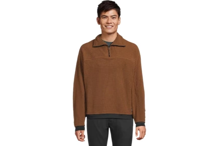 Мужская рубашка Mountain Hardwear Voyager One Long Sleeve Shirt