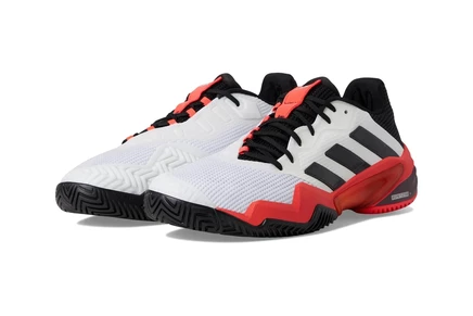 Мужские кроссовки adidas Barricade 13