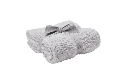 Одеяло Barefoot Dreams Kids CozyChic Stroller Blanket