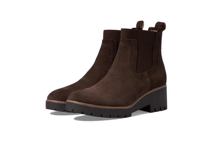 Ботинки Blondo Dyme Waterproof